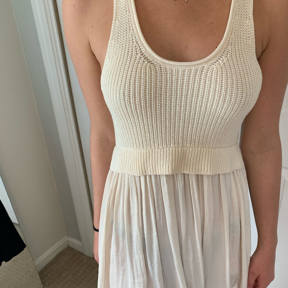 Beautiful tank top